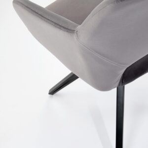 Työkalu GRAVIN, harmaa