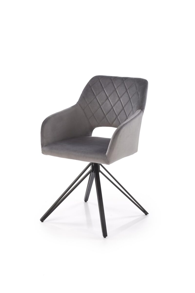 Työkalu GRAVIN, harmaa