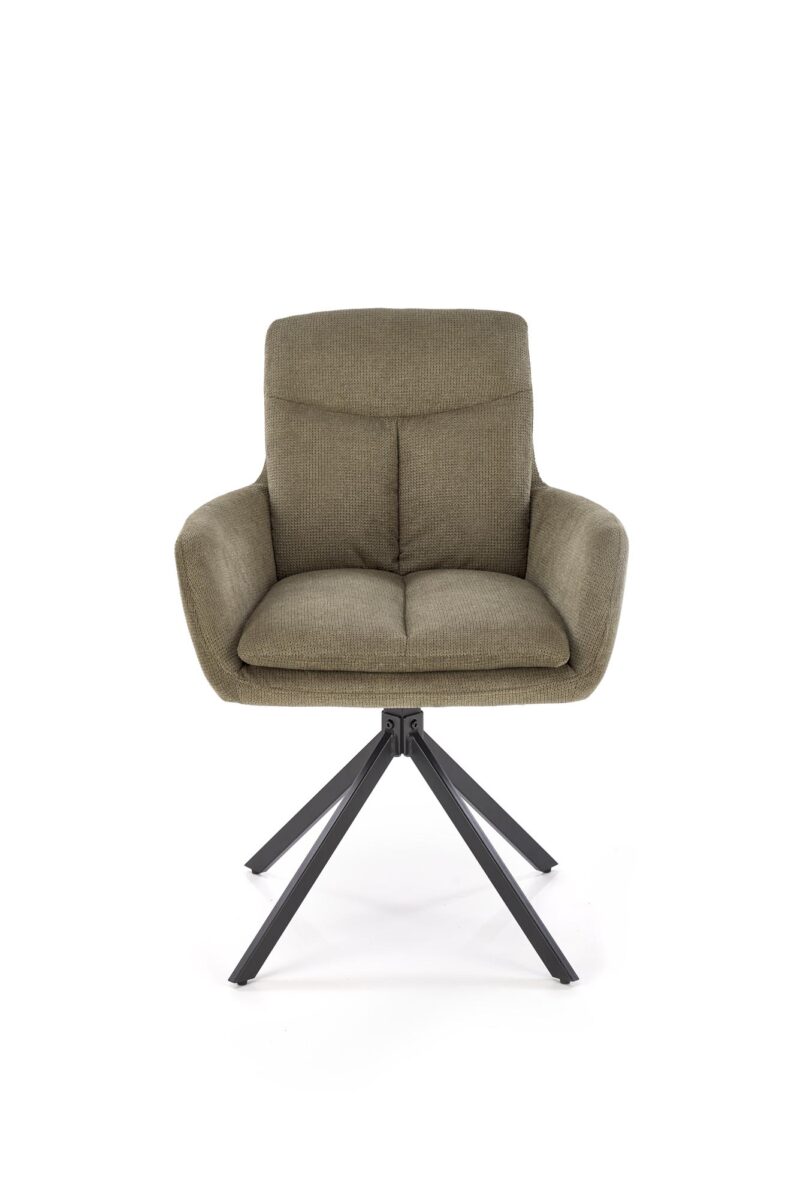 Työkalu OLIVRA, oliivinvihreä