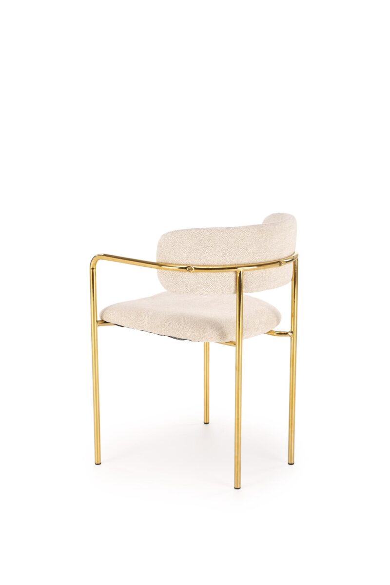 Työkalu CREONA, kermainen