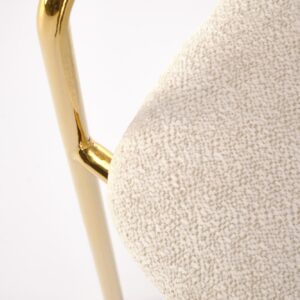 Työkalu CREONA, kermainen