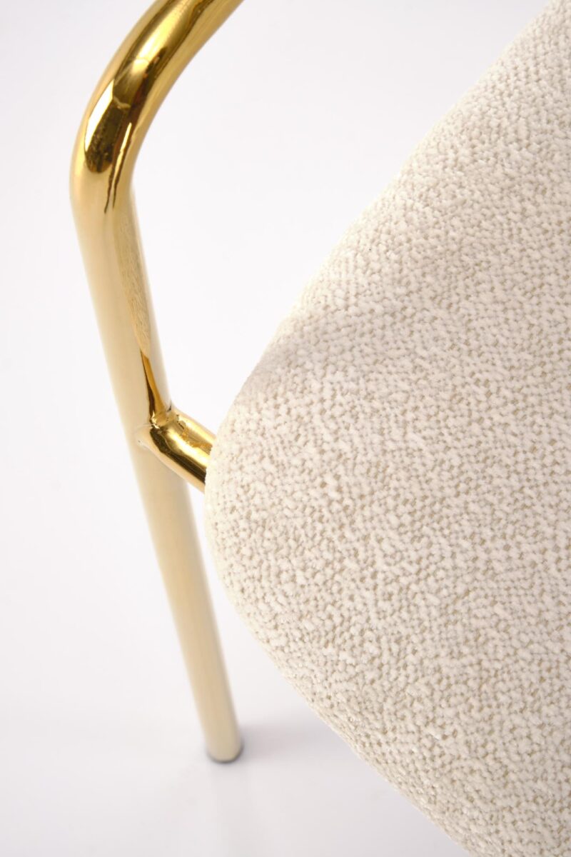 Työkalu CREONA, kermainen