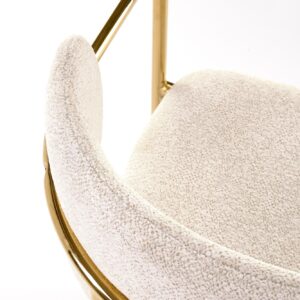 Työkalu CREONA, kermainen