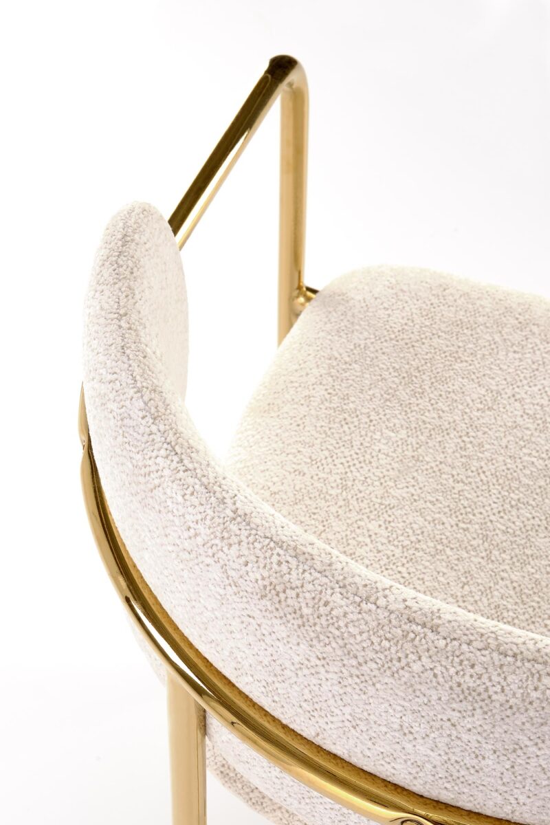 Työkalu CREONA, kermainen