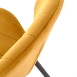 Työkalu SINMAR, sinappiväri