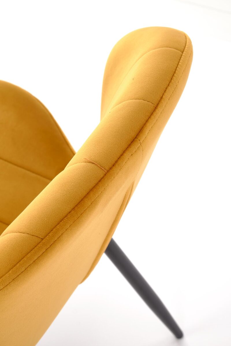 Työkalu SINMAR, sinappiväri