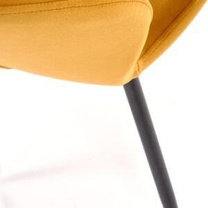 Työkalu SINMAR, sinappiväri