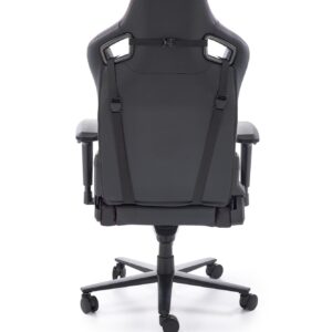 kontoritooli CASTANTE, musta