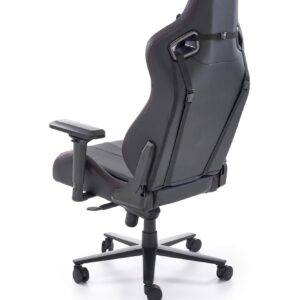 kontoritooli CASTANTE, musta