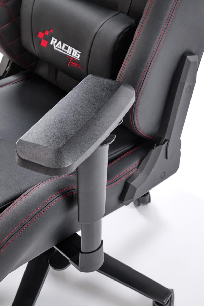 kontoritooli CASTANTE, musta