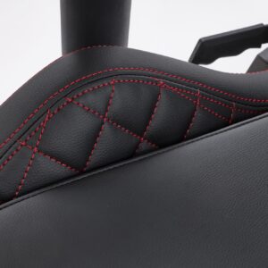 kontoritooli CASTANTE, musta