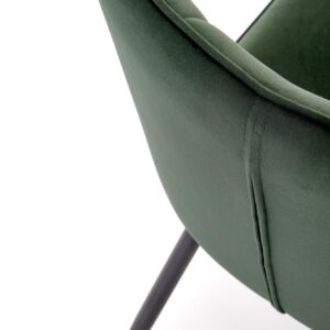 Työkalu VERDRA, tummanvihreä