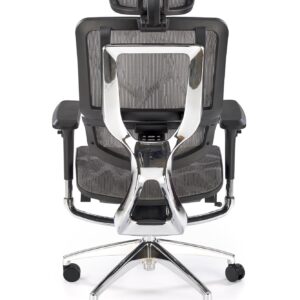 Toimistotuoli ETHAN, harmaa