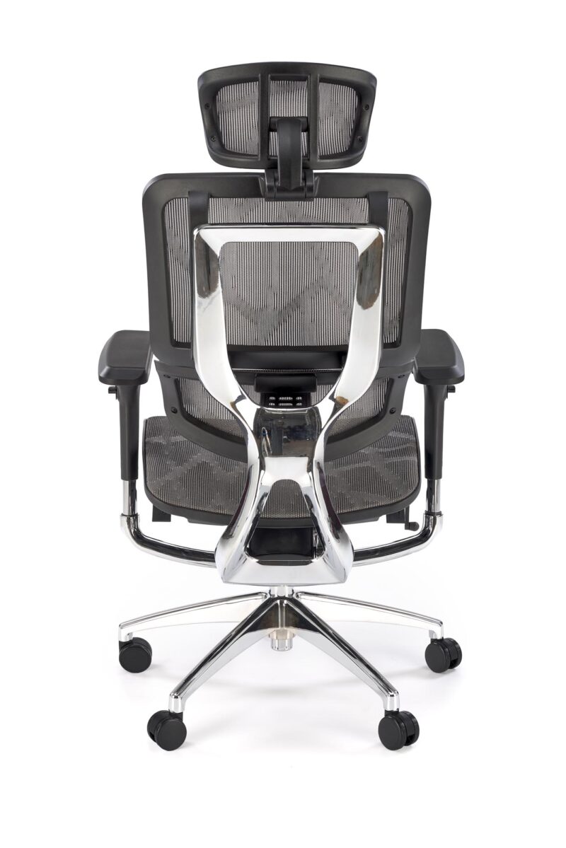 Toimistotuoli ETHAN, harmaa