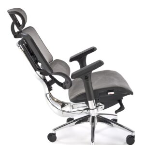 Toimistotuoli ETHAN, harmaa