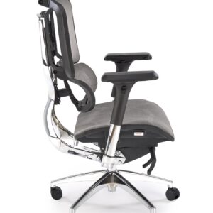 Toimistotuoli ETHAN, harmaa