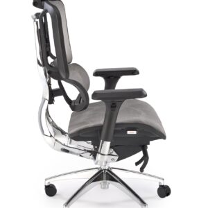 Toimistotuoli ETHAN, harmaa