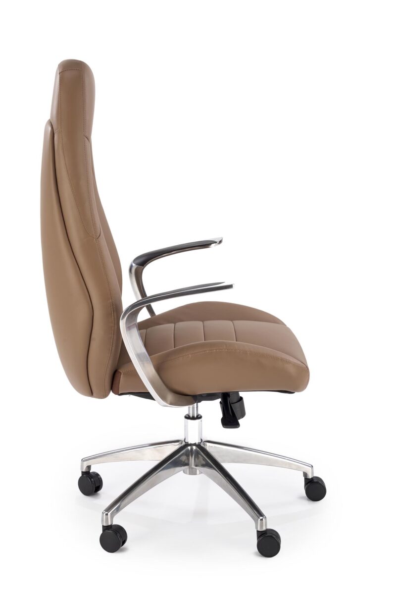 Toimistotuoli DARWIN, cappuccino
