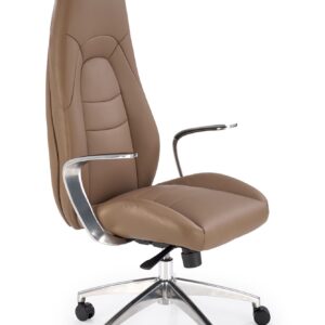 Toimistotuoli DARWIN, cappuccino