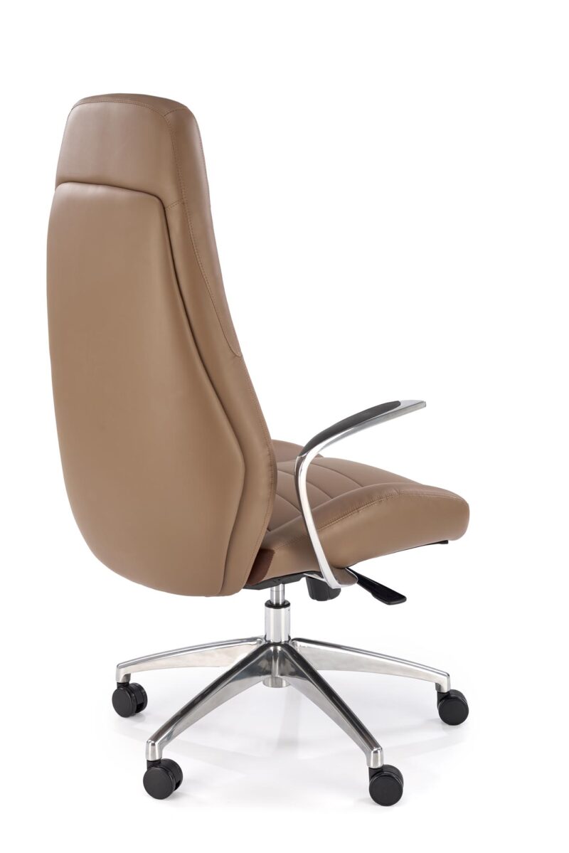Toimistotuoli DARWIN, cappuccino