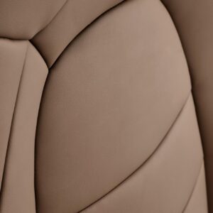 Toimistotuoli DARWIN, cappuccino