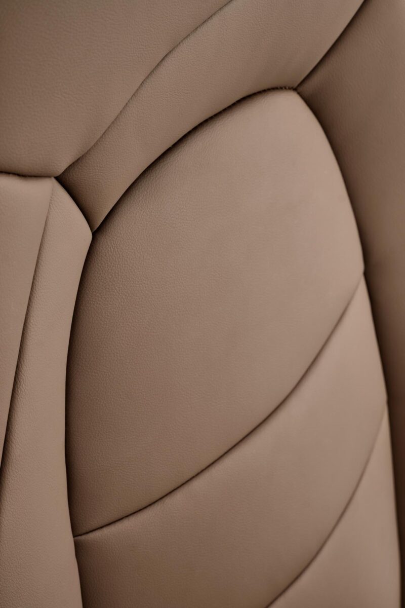 Toimistotuoli DARWIN, cappuccino