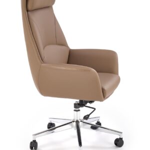 Toimistotuoli EDERSON, cappuccino