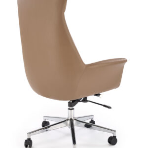 Toimistotuoli EDERSON, cappuccino