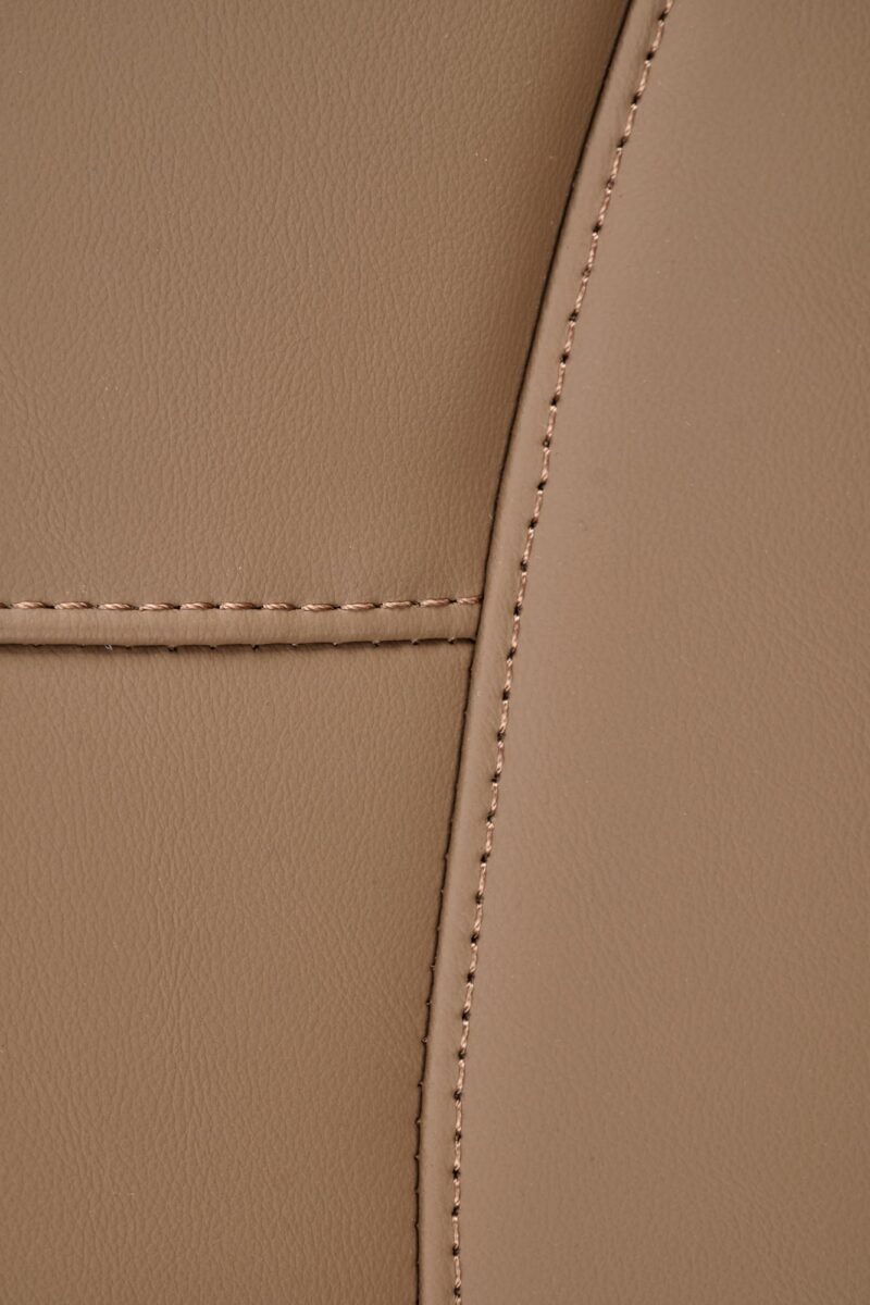 Toimistotuoli EDERSON, cappuccino