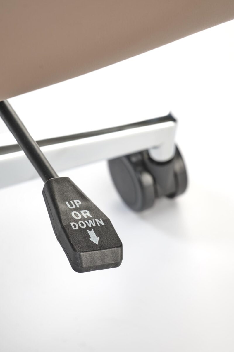 Toimistotuoli EDERSON, cappuccino