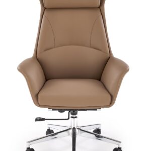 Toimistotuoli EDERSON, cappuccino