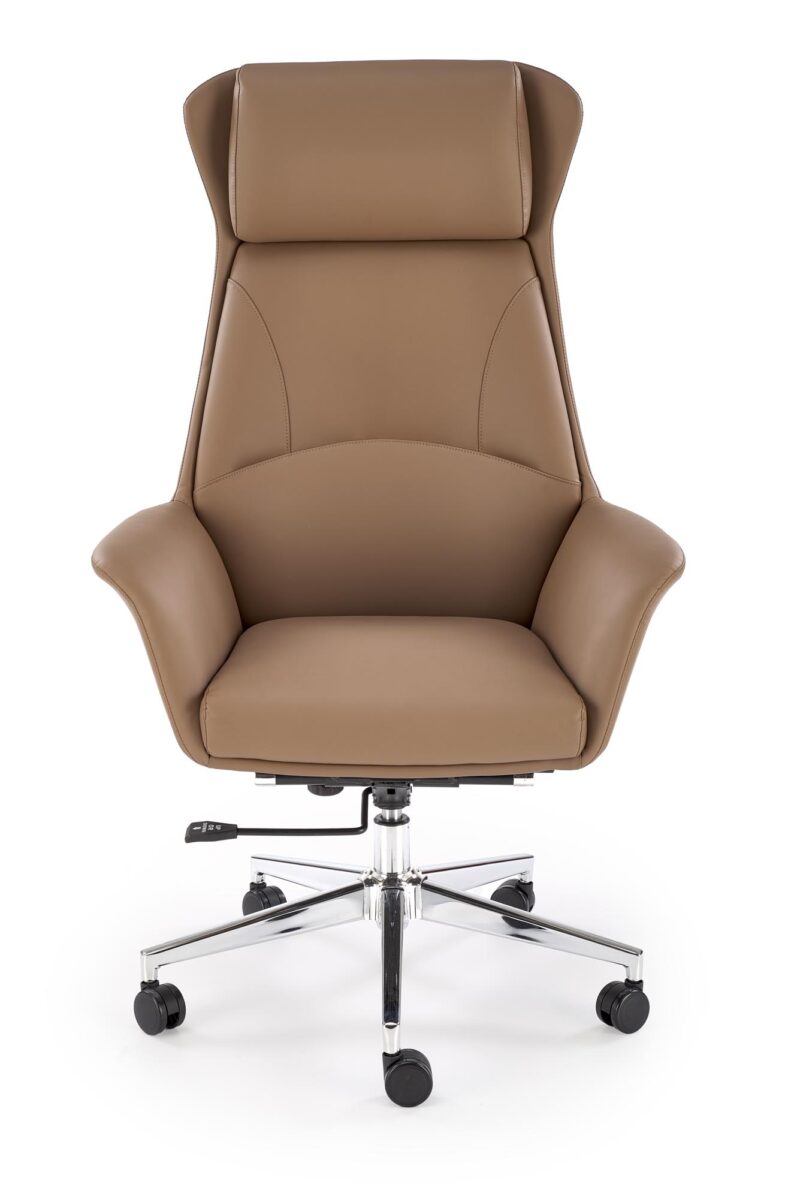 Toimistotuoli EDERSON, cappuccino