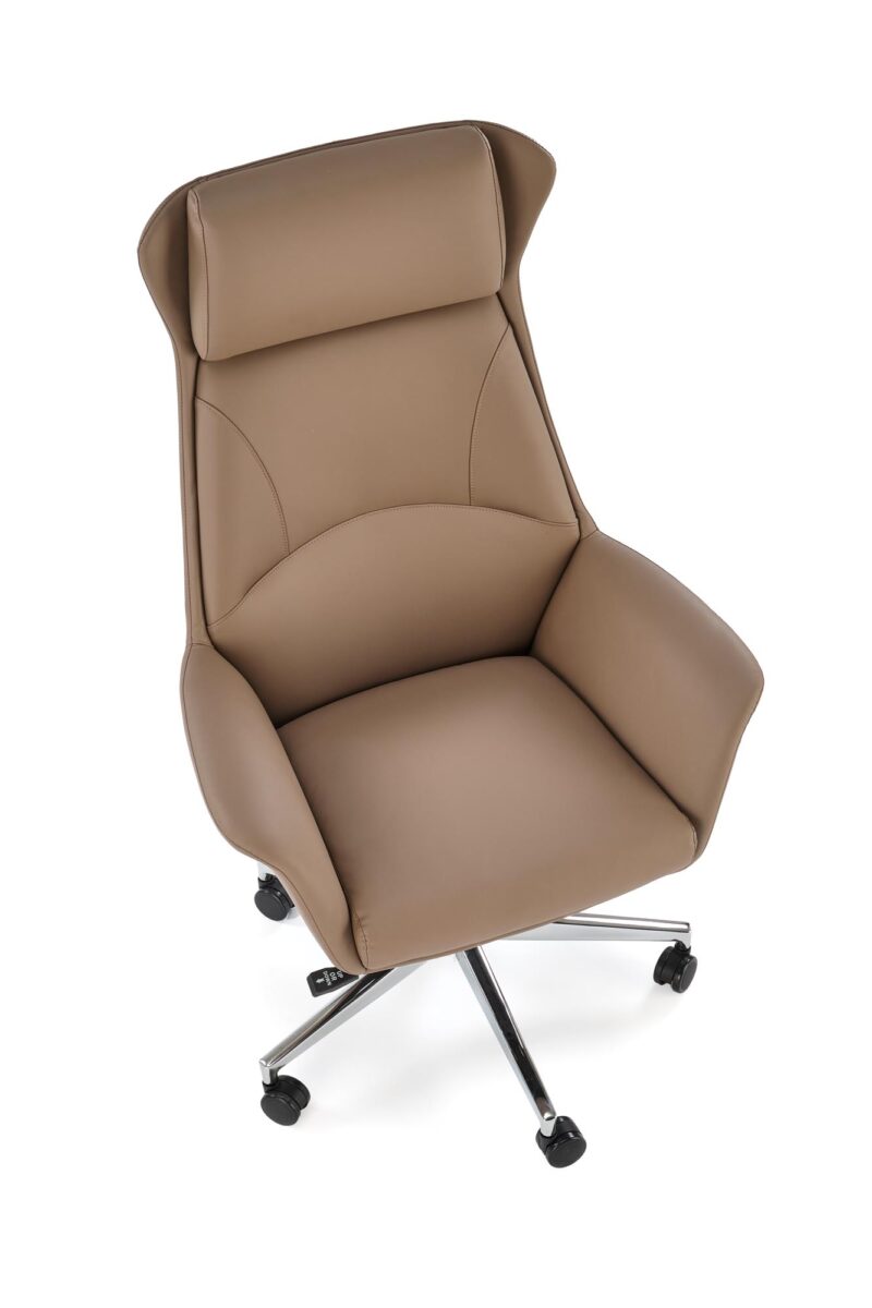 Toimistotuoli EDERSON, cappuccino