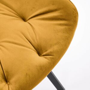 Työkalu SINMAR, sinappiväri