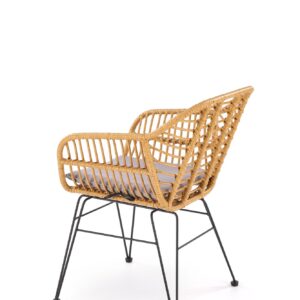 Työkalu NATUR, luonnollinen / harmaa