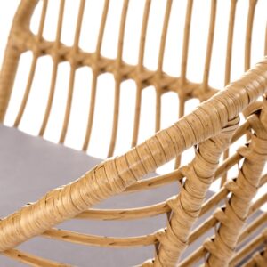 Työkalu NATUR, luonnollinen / harmaa