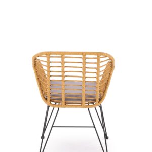 Työkalu NATUR, luonnollinen / harmaa