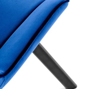 Työkalu AZIN, tummansininen / musta