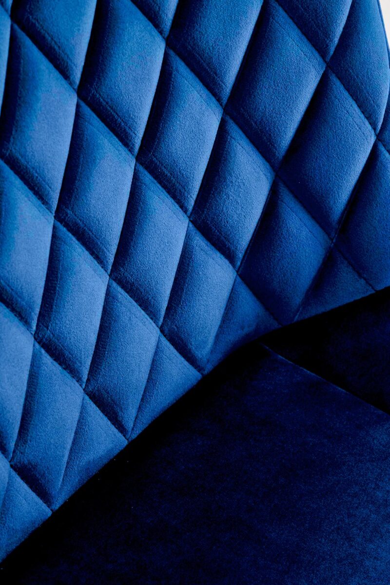 Työkalu AZIN, tummansininen / musta