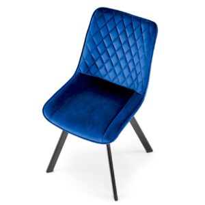 Työkalu AZIN, tummansininen / musta