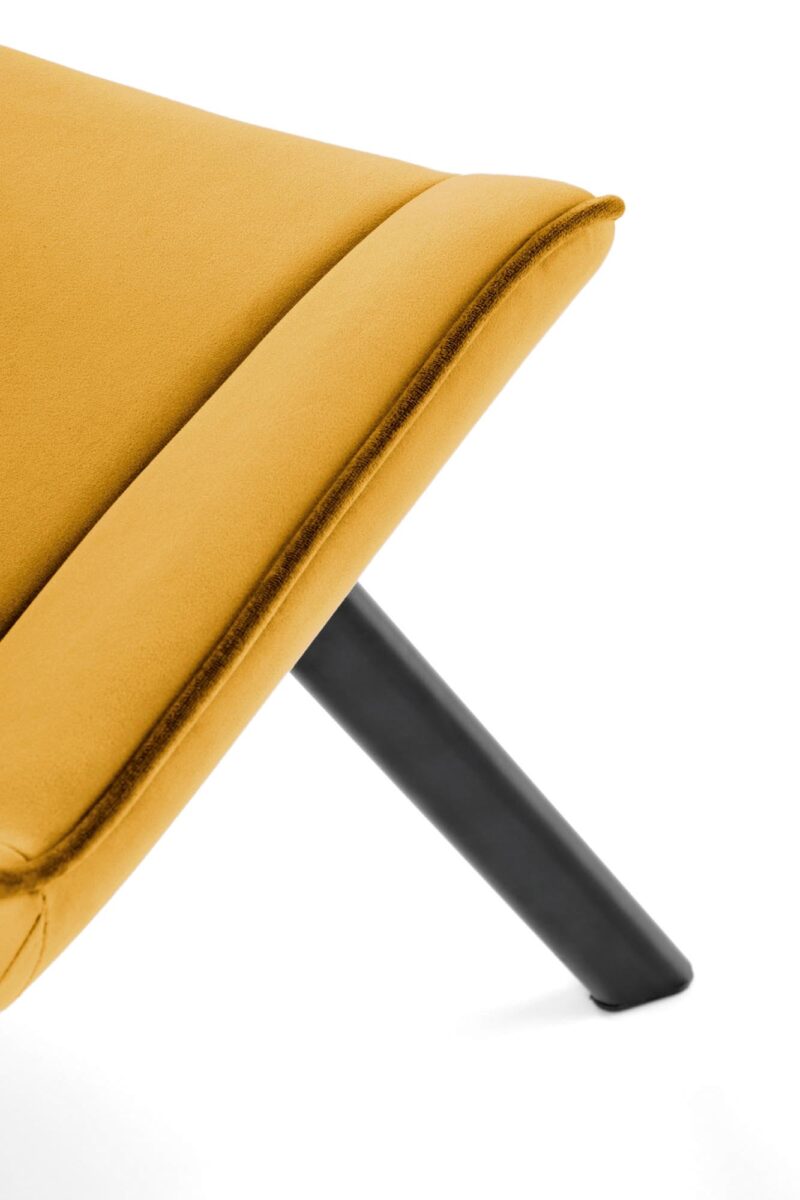 Työkalu SINEL, sinepikollane / must