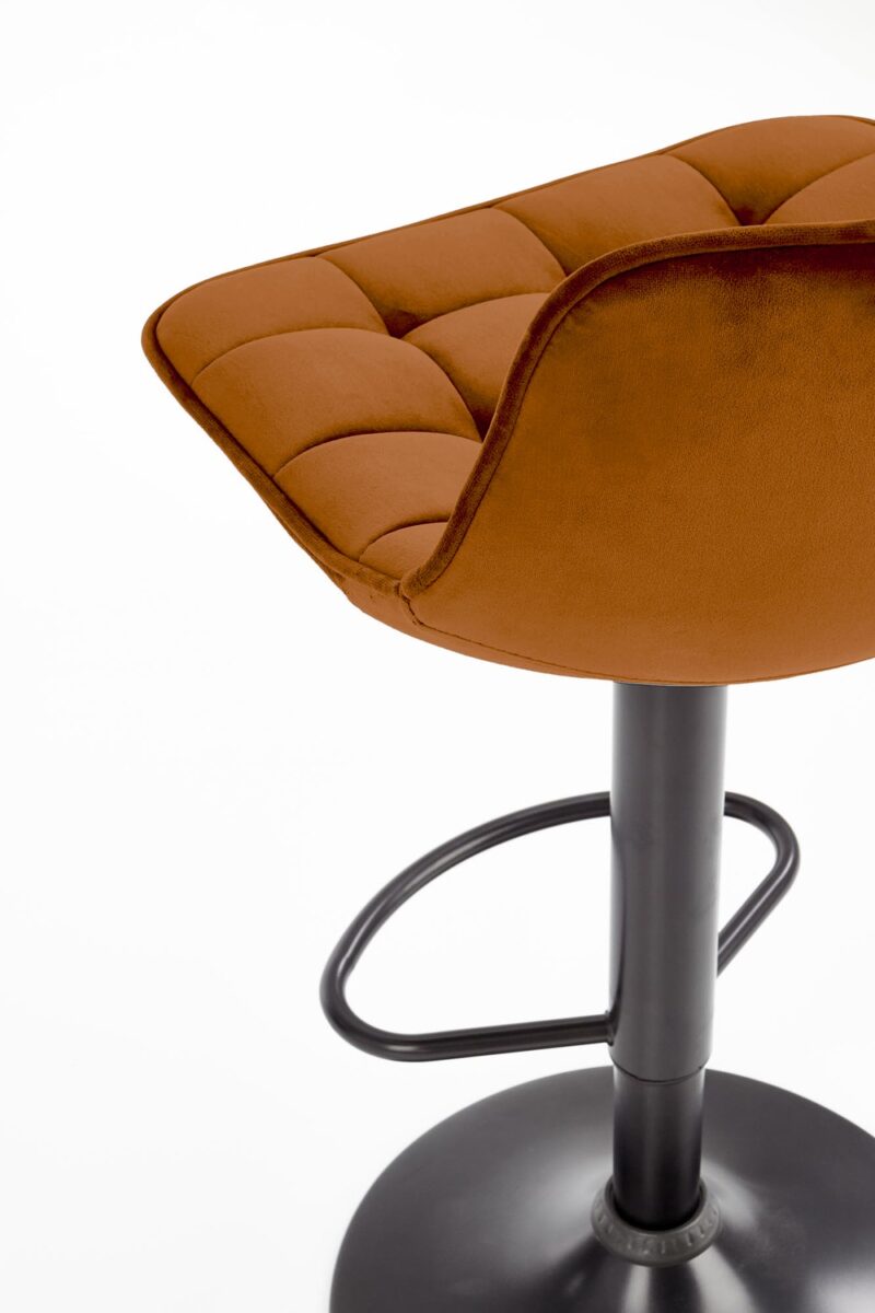 Baarituoli CANEO, kaneli