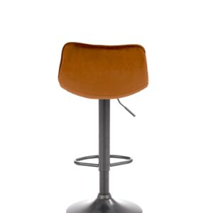 Baarituoli CANEO, kaneli