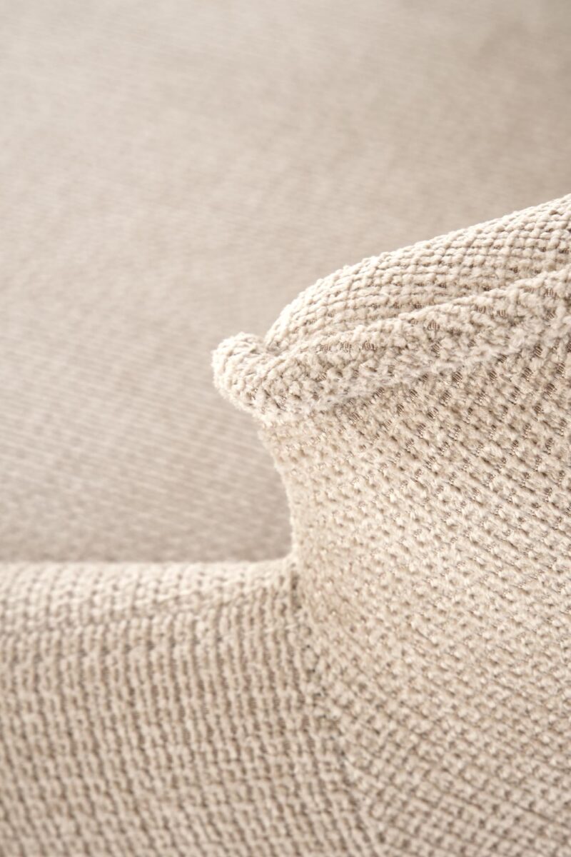 Baarihattu GRAPHEN, musta / beige