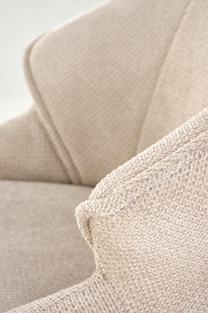 Baarihattu GRAPHEN, musta / beige