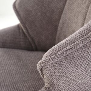 Baarijakkara GRAPHEN, musta / harmaa