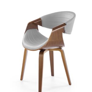 Työkalu GRALEN, harmaa / pähkinäpensas