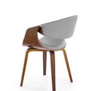 Työkalu GRALEN, harmaa / pähkinäpensas