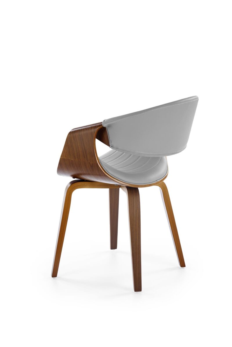 Työkalu GRALEN, harmaa / pähkinäpensas