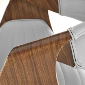 Työkalu GRALEN, harmaa / pähkinäpensas